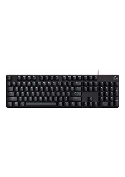 Logitech G413 SE 920-010556 Tactile Switch Kablolu Mekanik Oyuncu Klavyesi