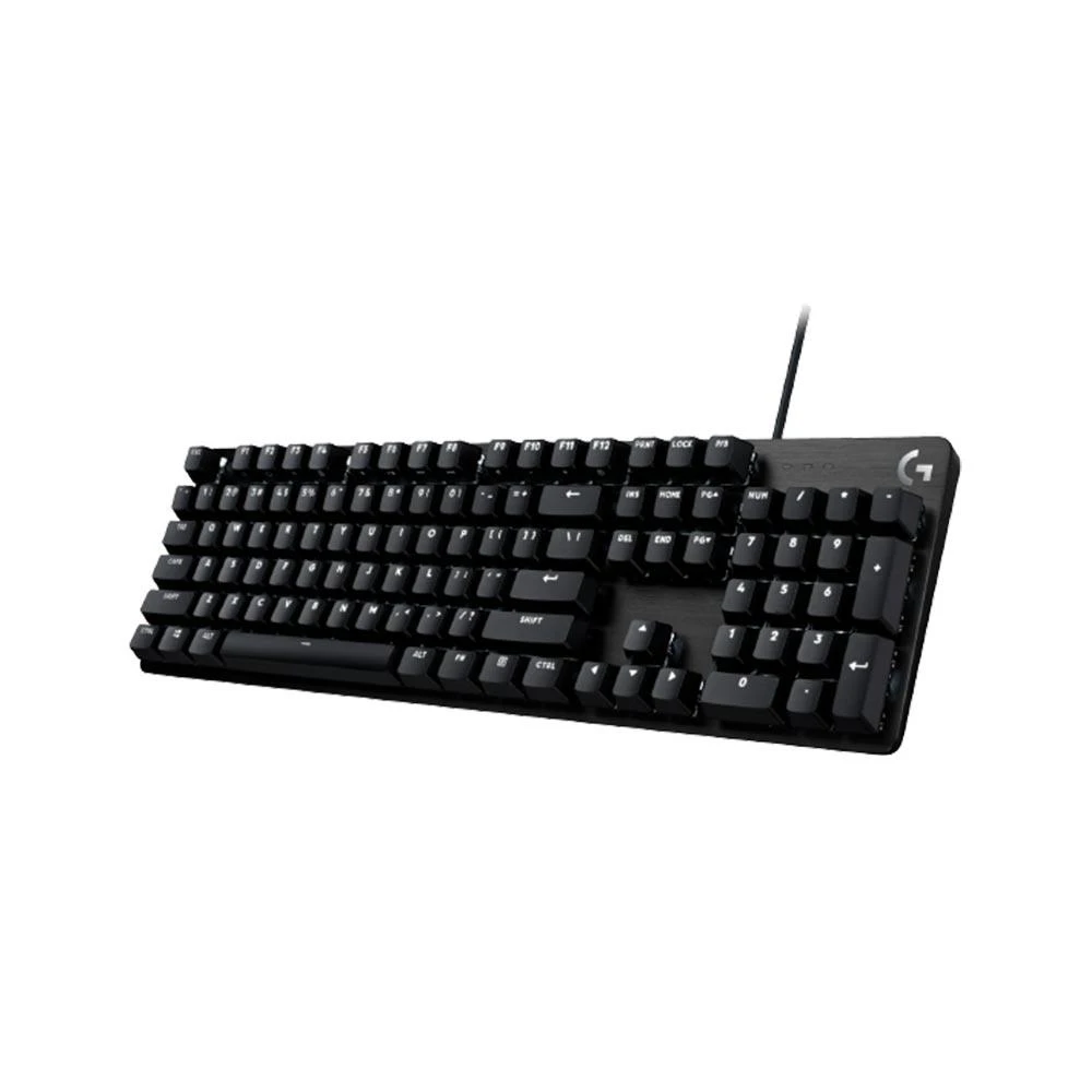 Logitech G413 SE 920-010556 Tactile Switch Kablolu Mekanik Oyuncu Klavyesi