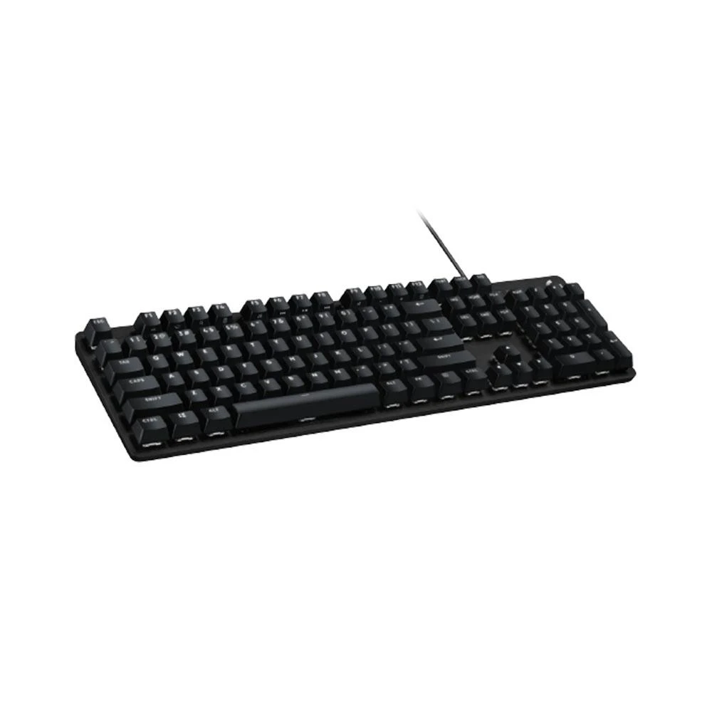 Logitech G413 SE 920-010556 Tactile Switch Kablolu Mekanik Oyuncu Klavyesi