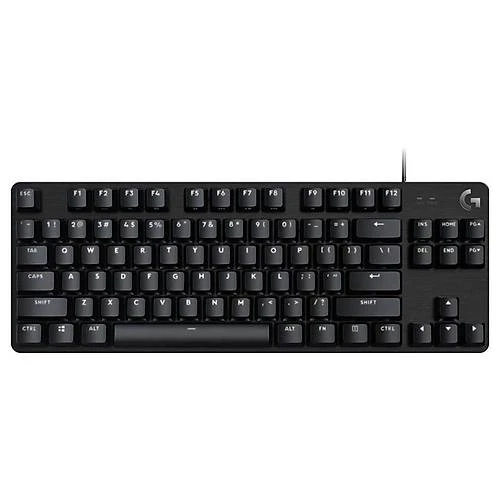 Logitech G413 TKL SE 920-010564 Tactile Switch Kablolu Mekanik Oyuncu Klavyesi