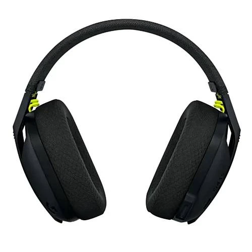 LOGİTECH G435 WIRELESS GAMİNG HEADSET BLACK 981-001053