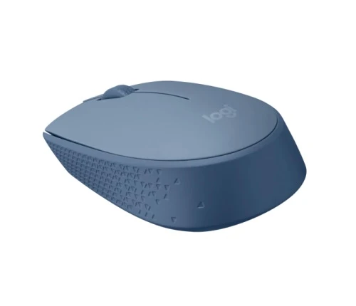 Logitech M171 910-006866 Mavi-Gri Optik Kablosuz Mouse