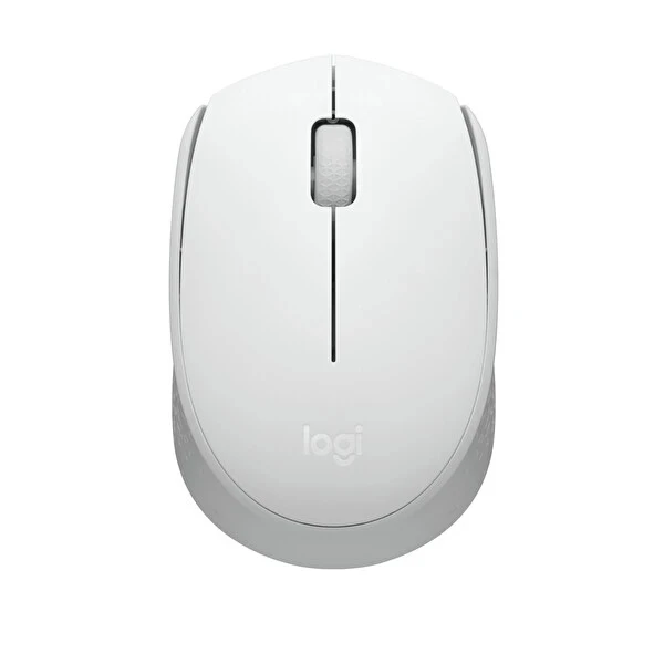 Logitech M171 910-006867 Beyaz Optik Kablosuz Mouse