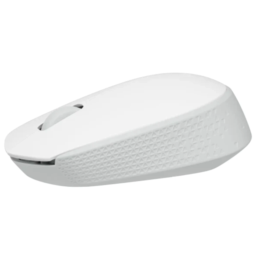Logitech M171 910-006867 Beyaz Optik Kablosuz Mouse
