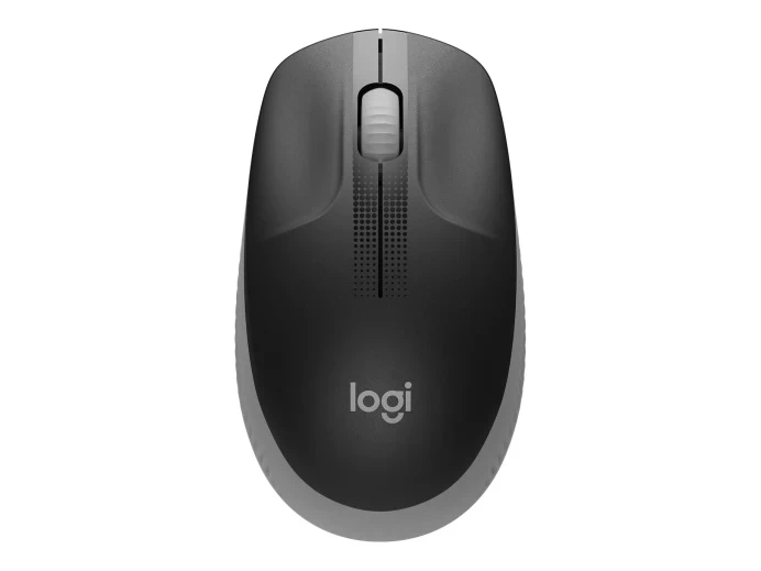 Logitech M190 Kablosuz Gri Mouse 910-0059067