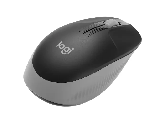 Logitech M190 Kablosuz Gri Mouse 910-0059067