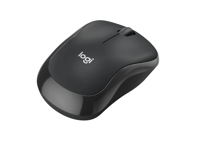 LOGİTECH M240 SESSİZ BLUETOOTH MOUSE SİYAH