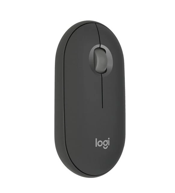 Logitech Pebble 2 M350S 910-007015 Siyah Sessiz Optik Kablosuz Mouse