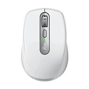 Logitech MX Anywhere 3 910-005989 Gri Şarjlı Lazer Kablosuz Mouse