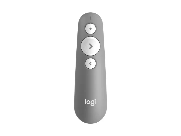 Logitech R500S Kablosuz Sunum Kumandası