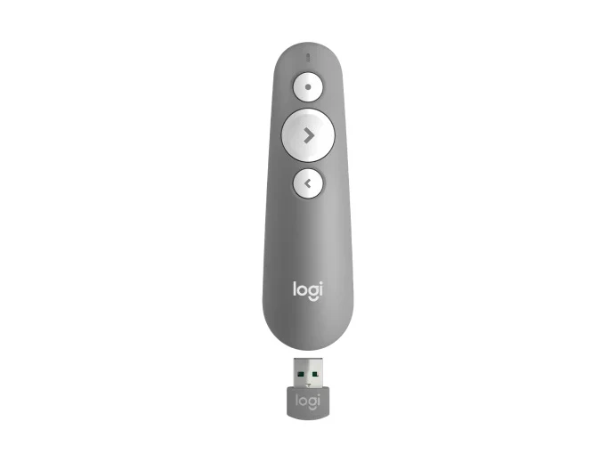 Logitech R500S Kablosuz Sunum Kumandası