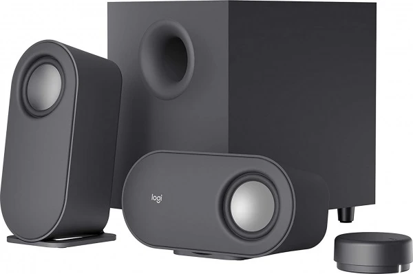 Logitech Z407 2+1 80 W Kablosuz Hoparlör