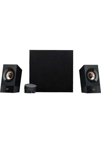 LOGITECH Z533 SİYAH SPEAKER 980-001054