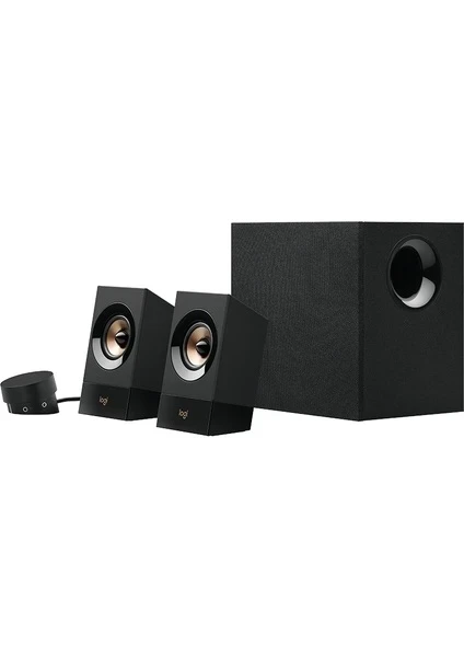 LOGITECH Z533 SİYAH SPEAKER 980-001054