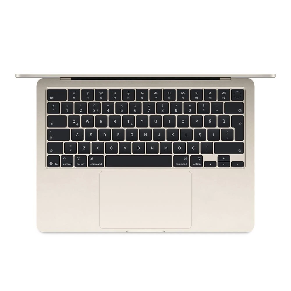 MacBook Air M5 16 GB 1 TB SSD 13.6" MDHC4TU/A Yıldız Işığı