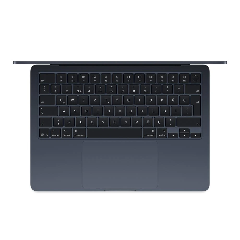 MacBook Air M5 16 GB 1 TB SSD 13.6" MDHF4TU/A Gece Yarısı