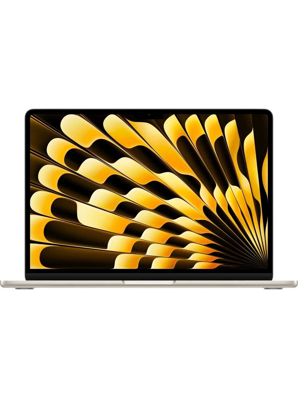 MacBook Air M5 16 GB 512 GB SSD 13.6" MDHA4TU/A Yıldız Işığı