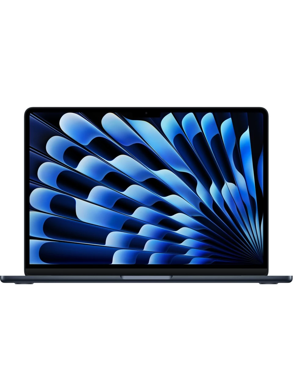 MacBook Air M5 16 GB 512 GB SSD 13.6" MDHE4TU/A Gece Yarısı