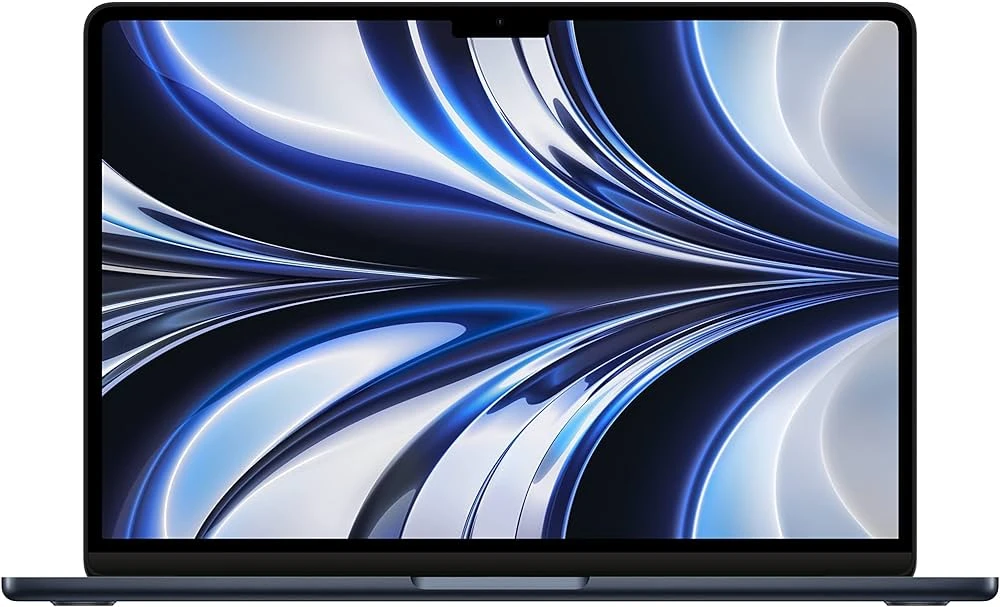 MACBOOK AİR MLY33TU/A M2 8GB-256GB SSD-LİQUİD RETİNA-13.6İNC-GECE YARISI