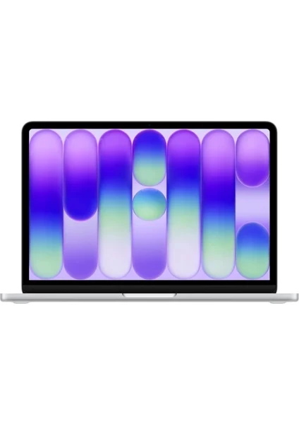 MacBook Neo 8 GB 512 GB SSD 13" MHFC4TU/A Gümüş