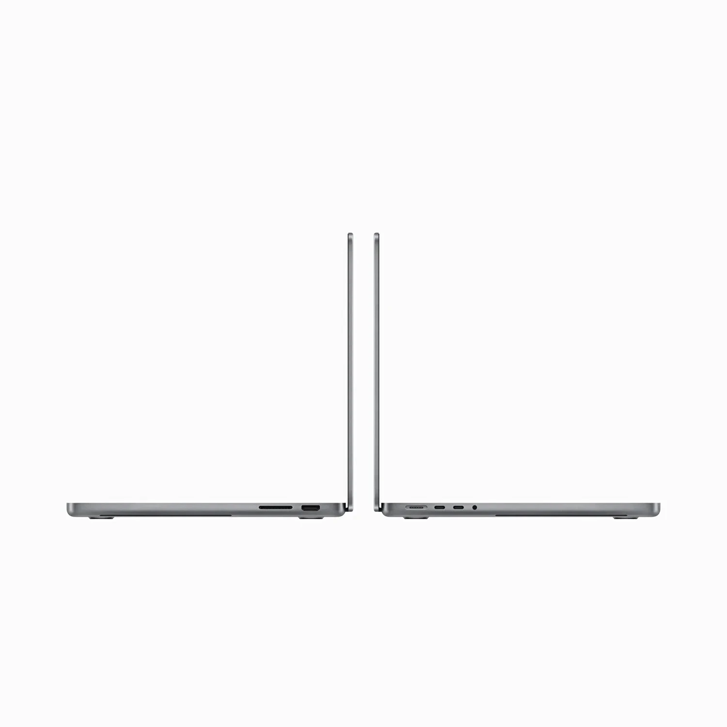 MACBOOK PRO 14 İNC M3 8CPU 10GPU 8GB 512GB UZAY GRİSİ MTL73TU/A