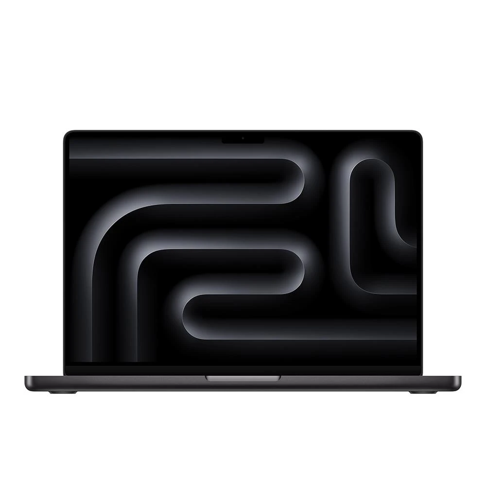 MacBook Pro M5 16 GB 1 TB SSD 14.2" MDE14TU/ Uzay Siyahı