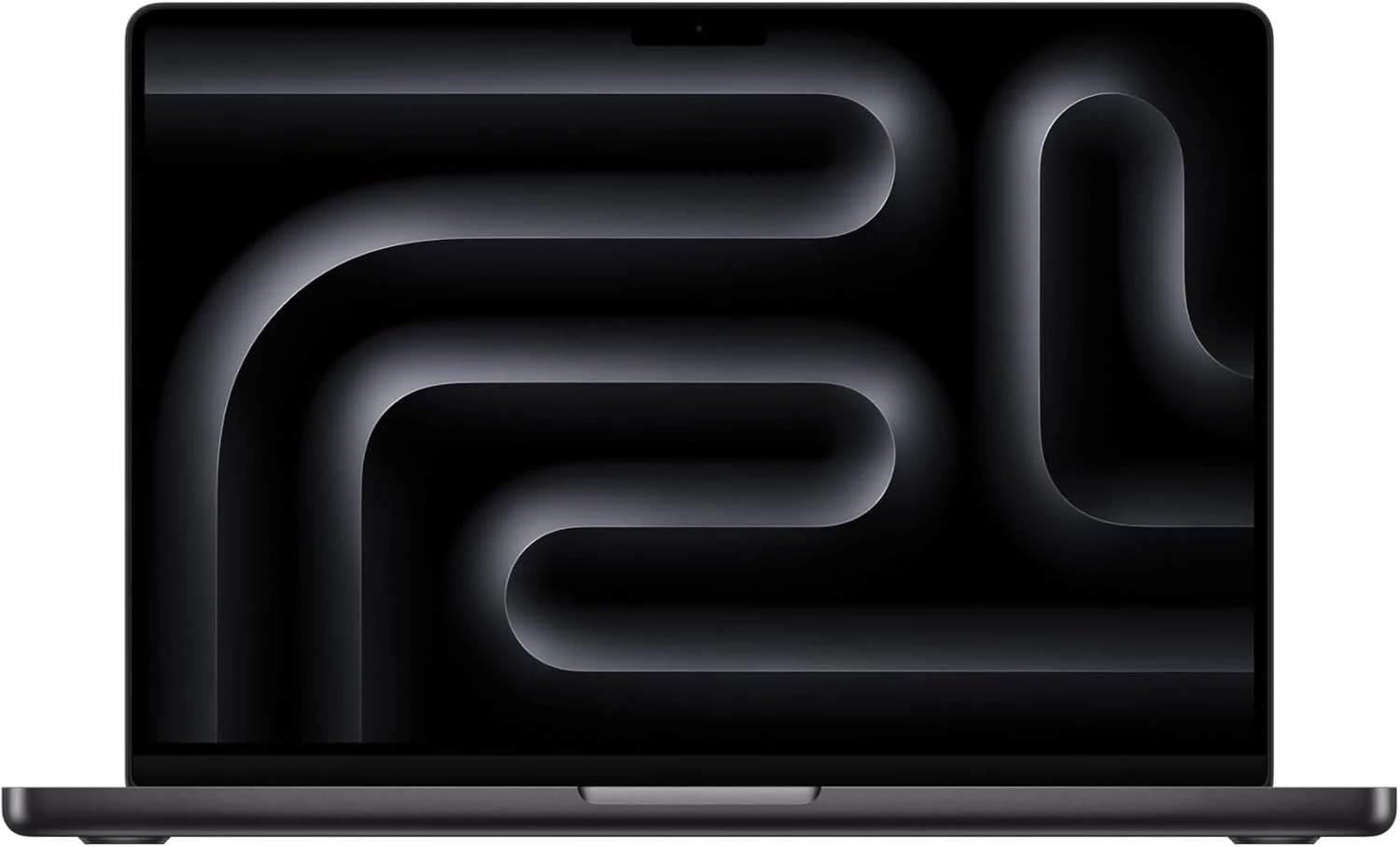 MacBook Pro M5 Pro 24 GB 1 TB SSD 14.2" MGDR4TU/A Uzay Siyahı