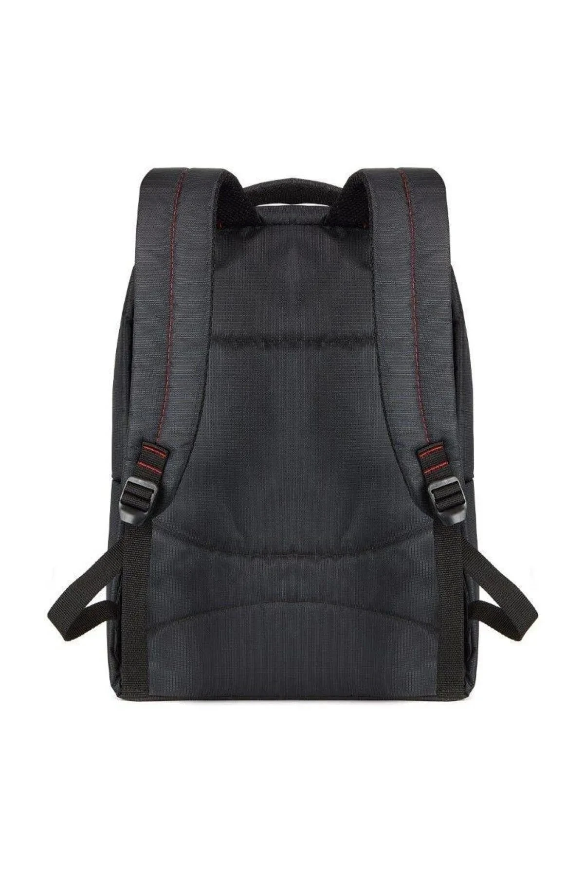 MACK MCC-007 17.3" OFFİCE USB GİRİŞLİ NOTEBOOK SIRT ÇANTASI SİYAH
