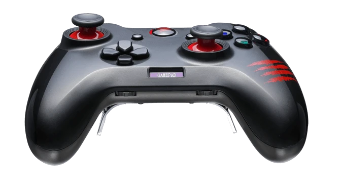 Mad Catz Cat 7 Kablolu Oyun Kolu