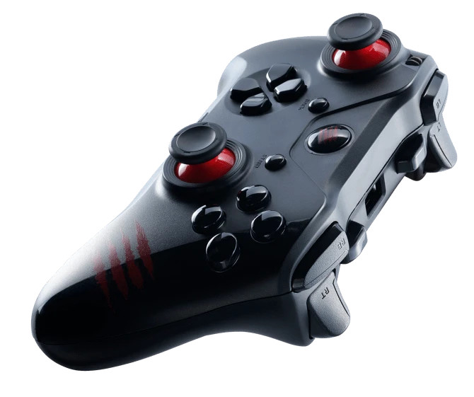 Mad Catz Cat 7 Kablolu Oyun Kolu