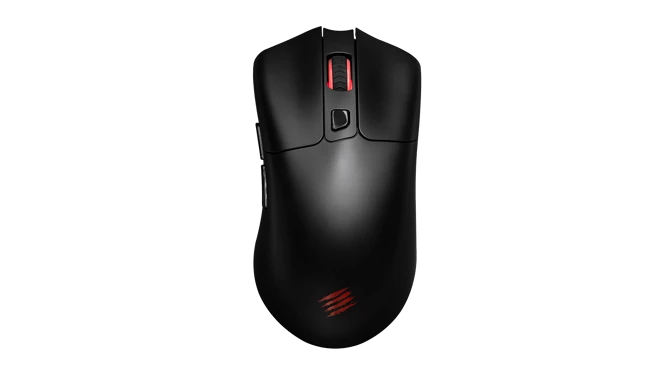 Mad Catz Mojo M2 Kablosuz Optik Oyuncu Mouse