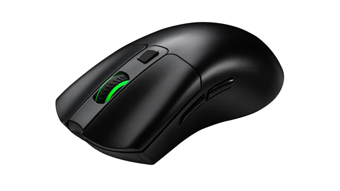 Mad Catz Mojo M2 Kablosuz Optik Oyuncu Mouse