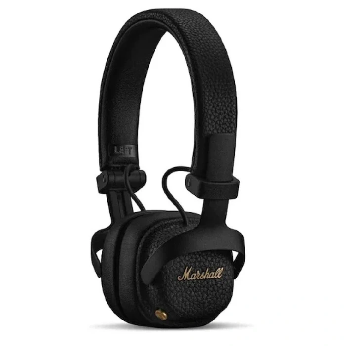 Marshall Milton ANC Kulak Üstü Bluetooth Kulaklık