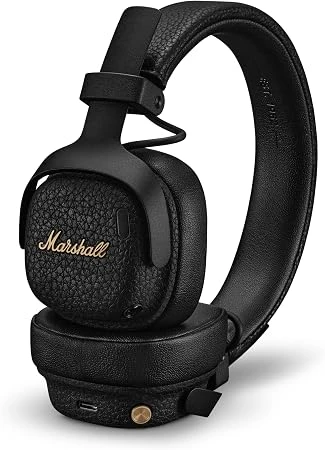Marshall Milton ANC Kulak Üstü Bluetooth Kulaklık