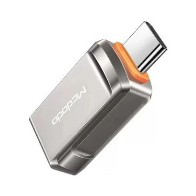 MCDODO Type-C to USB OTG Çevirici Adaptör OT-8730