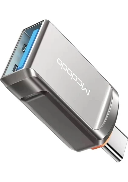 MCDODO Type-C to USB OTG Çevirici Adaptör OT-8730