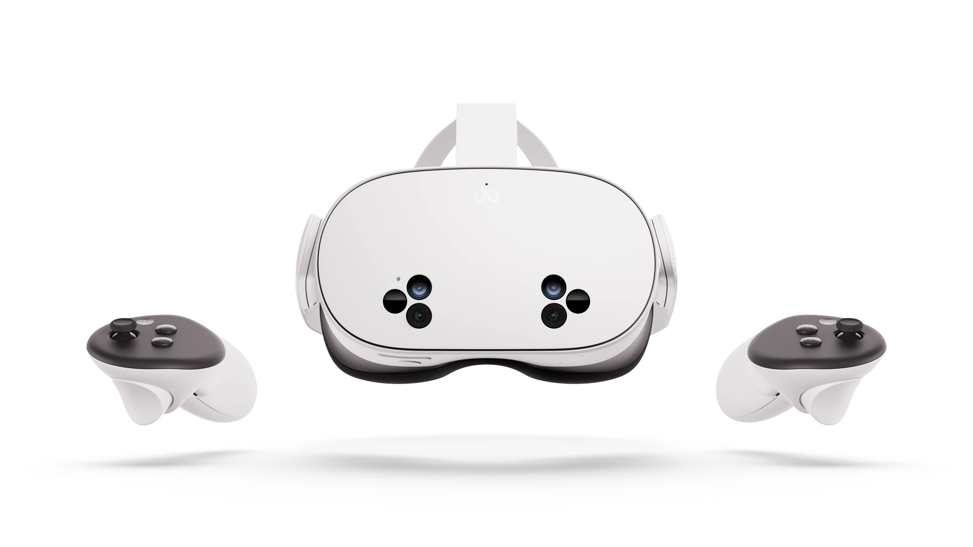 Oculus Meta Quest 3S 256 GB Kablosuz Sanal Gerçeklik Gözlüğü
