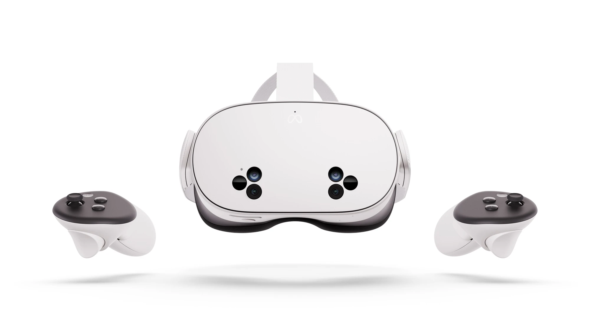 Oculus Meta Quest 3S 128 GB Kablosuz Sanal Gerçeklik Gözlüğü