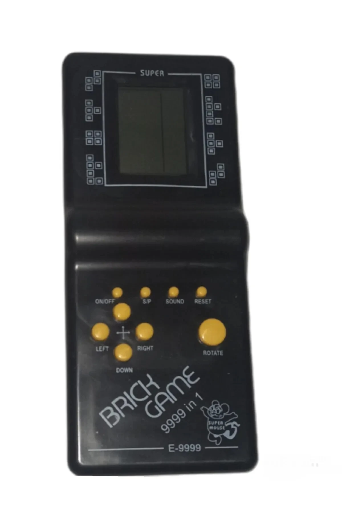 MİCRO GENİUS 9999 İN 1 TETRİS OYUN KONSOLU