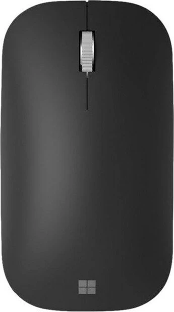 MİCROSOFT SURFACE MOBİLE MOUSE BLACK COMMERCİAL (KGZ-00032)