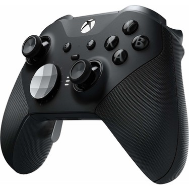 MİCROSOFT XBOX ELİTE 2 WIRELESS OYUN KUMANDA (SİYAH)