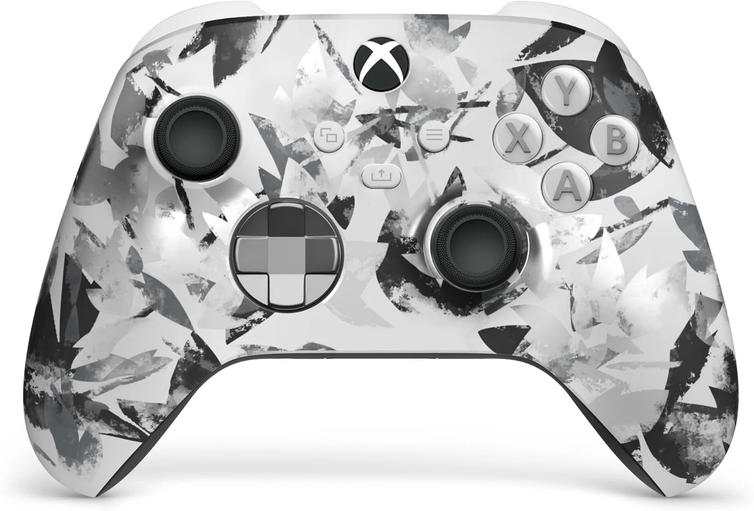 Microsoft Xbox Series 9. Nesil Storm Breaker Special Edition Kablosuz Oyun Kolu
