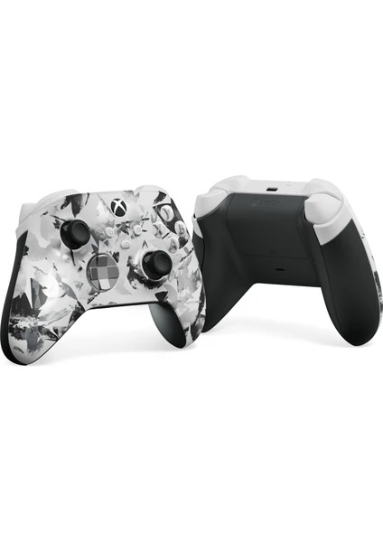 Microsoft Xbox Series 9. Nesil Storm Breaker Special Edition Kablosuz Oyun Kolu