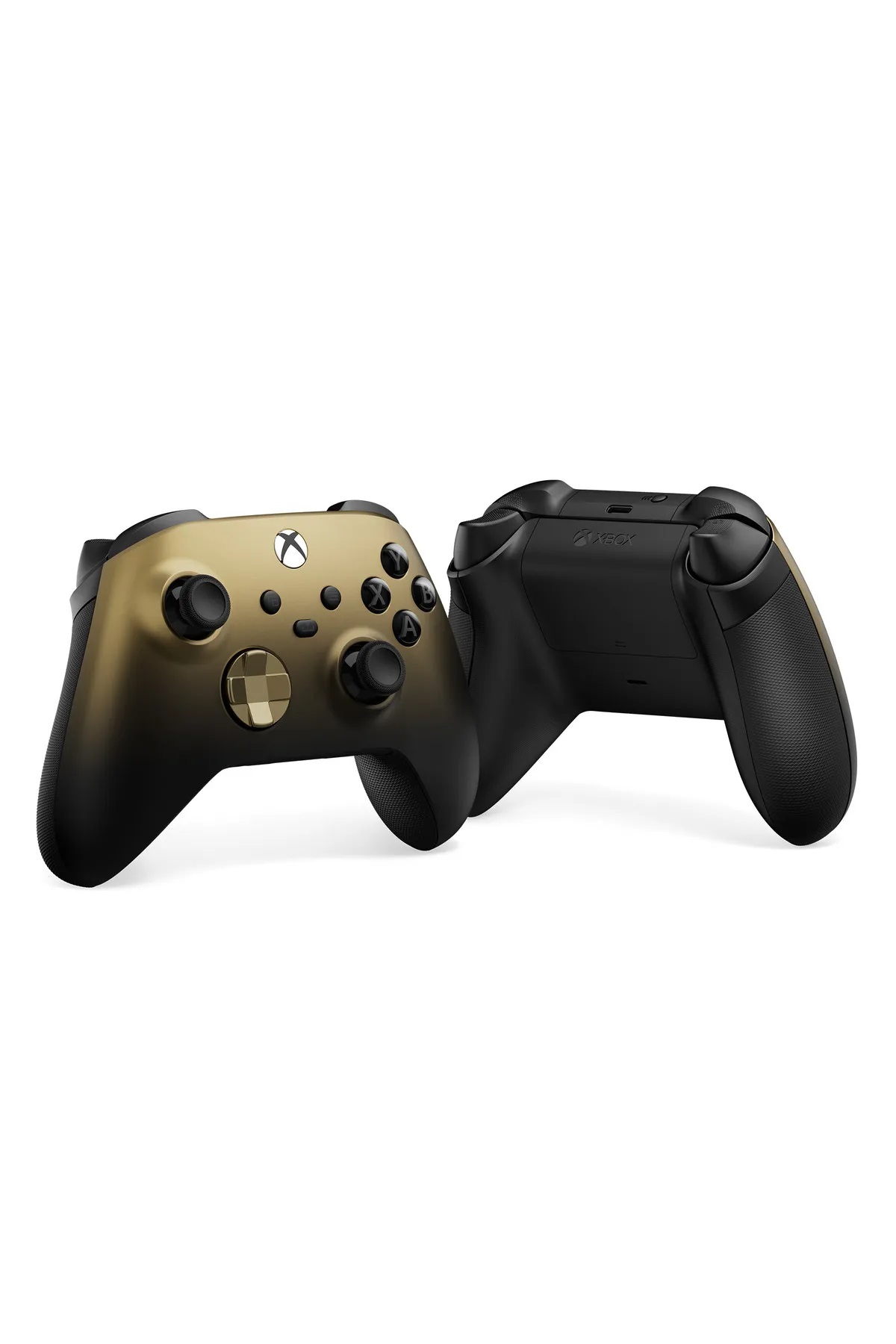 MİCROSOFT XBOX WIRELESS CONTROLLER - GOLD SHADOW MİCROSOFT GARANTİLİ