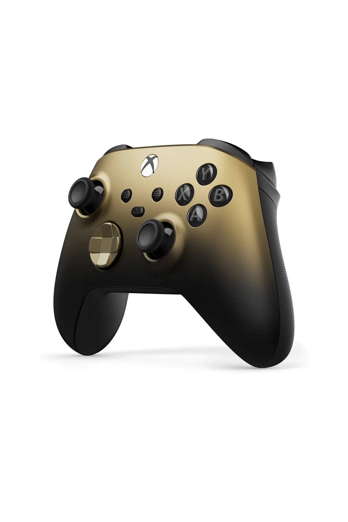 MİCROSOFT XBOX WIRELESS CONTROLLER - GOLD SHADOW MİCROSOFT GARANTİLİ
