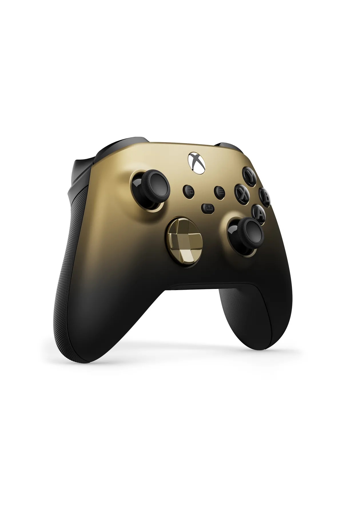 MİCROSOFT XBOX WIRELESS CONTROLLER - GOLD SHADOW MİCROSOFT GARANTİLİ