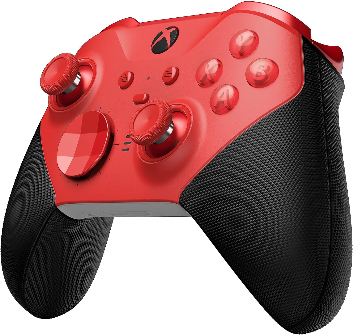 MİCROSOFT XBOX WIRELESS CONTROLLER ELİTE SERİES 2 CORE KIRMIZI OYUN KOLU