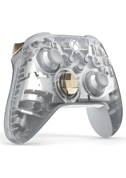 MİCROSOFT XBOX WIRELESS CONTROLLER – GHOST CİPHER SPECİAL EDITION ( MİCROSOFT TÜRKİYE GARANTİLİ )