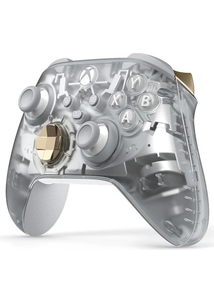 MİCROSOFT XBOX WIRELESS CONTROLLER – GHOST CİPHER SPECİAL EDITION ( MİCROSOFT TÜRKİYE GARANTİLİ )