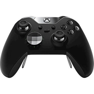 MİCROSOFT XBOX WIRELESS CONTROLLER ELİTE SERİES 2 OYUN KOLU